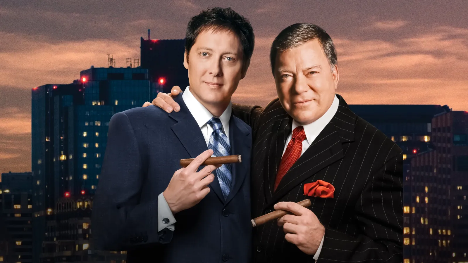 Boston Legal streaming ita
