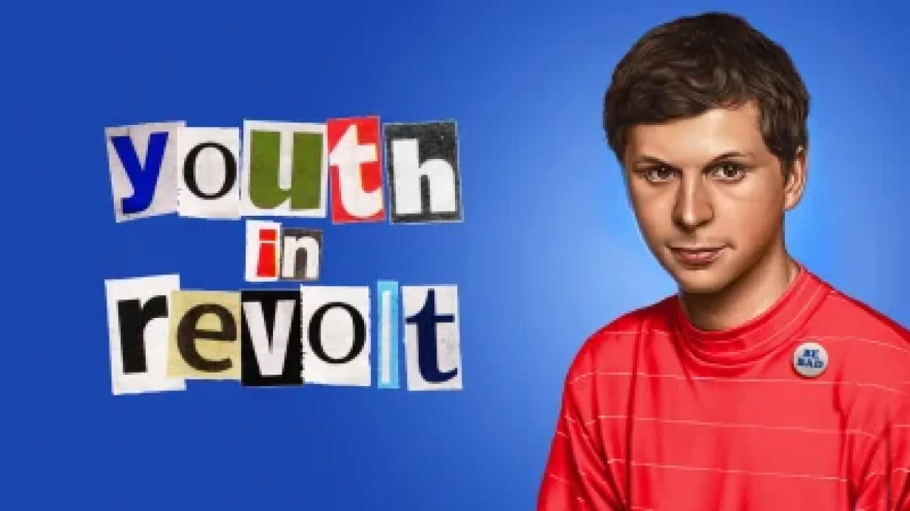 Youth in Revolt streaming ita