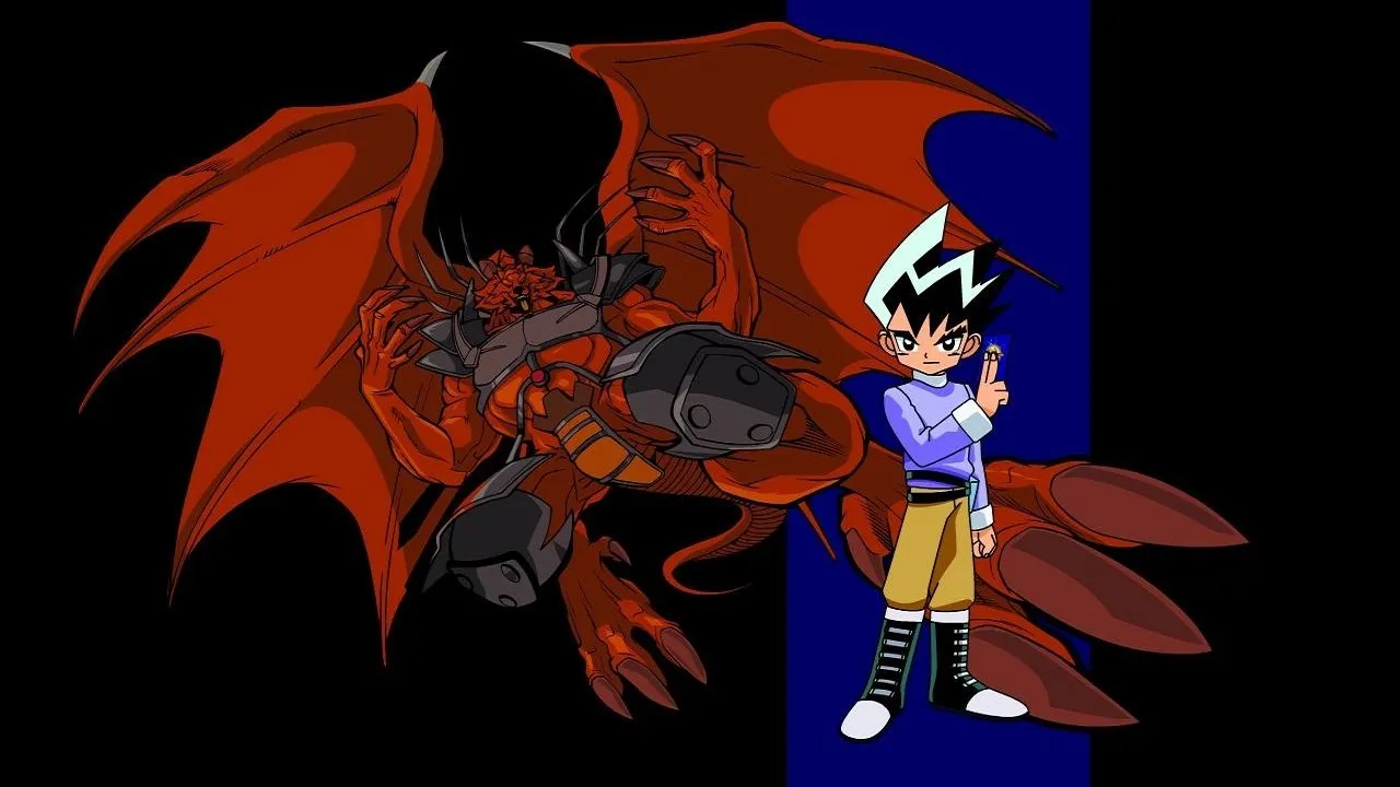 Duel Masters streaming ita