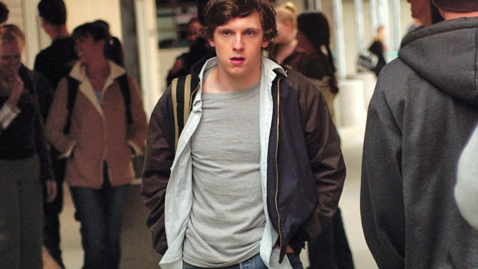 Kidnapped - Il rapimento streaming ita