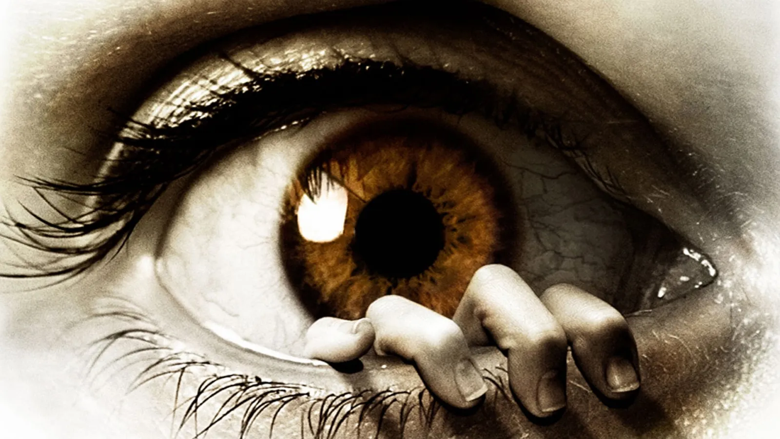 The Eye streaming ita