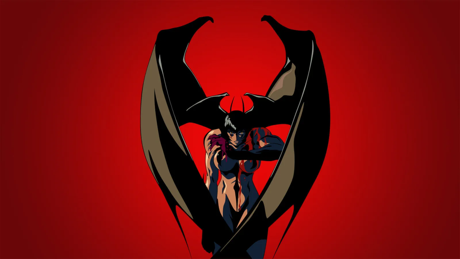Devil Lady streaming ita