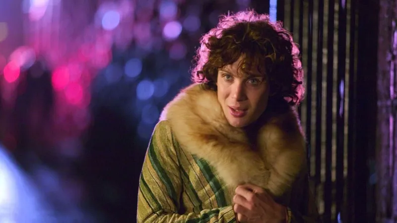 Breakfast on Pluto streaming ita