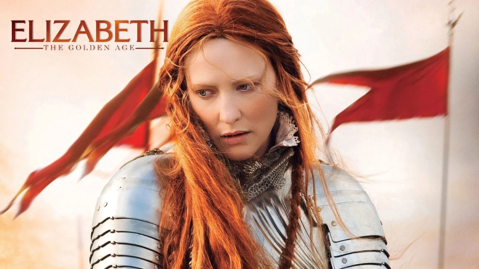 Elizabeth - The Golden Age streaming ita