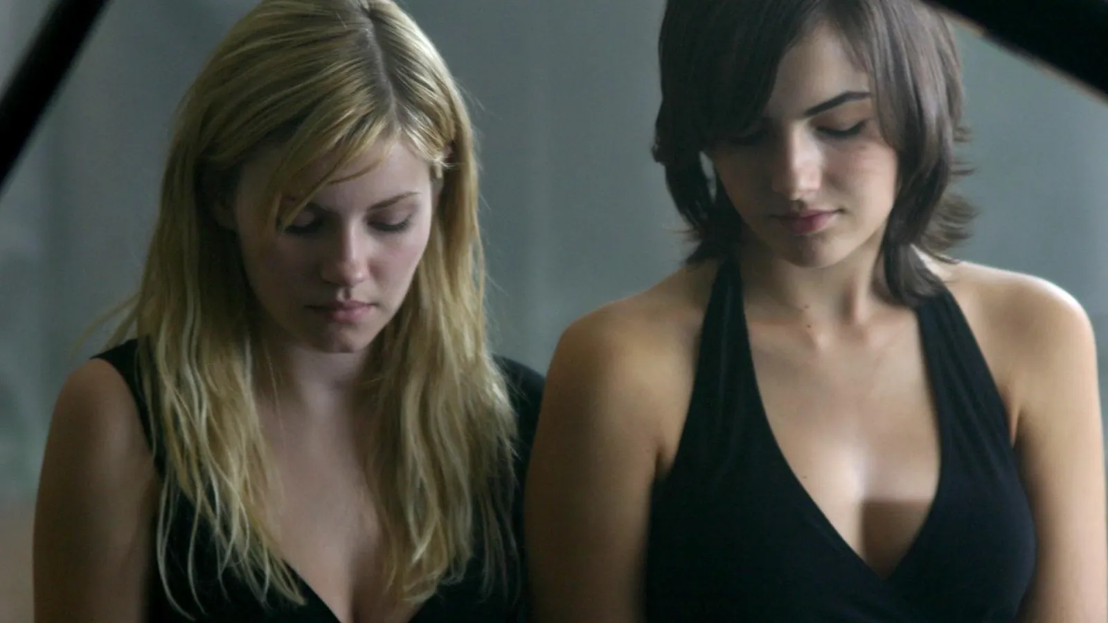 The quiet - Segreti svelati streaming ita