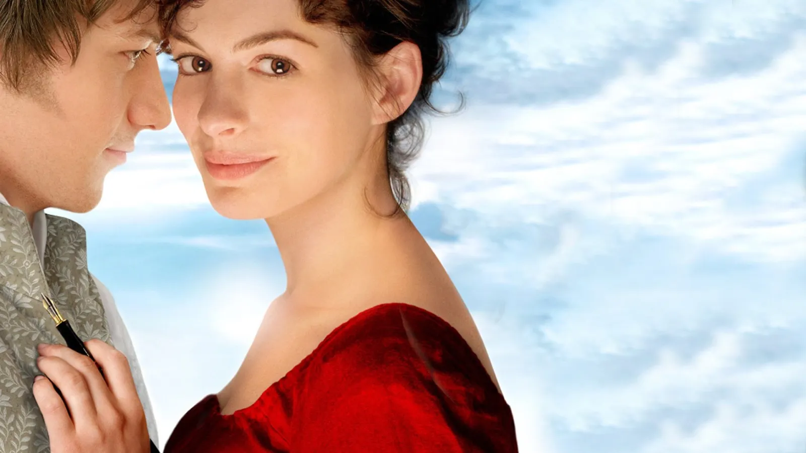 Becoming Jane streaming ita