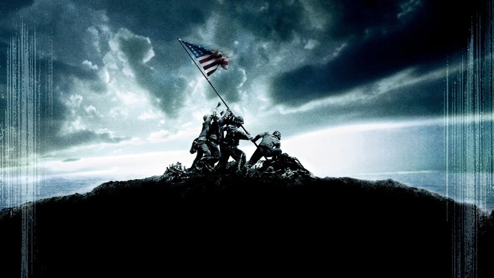 Flags of Our Fathers streaming ita