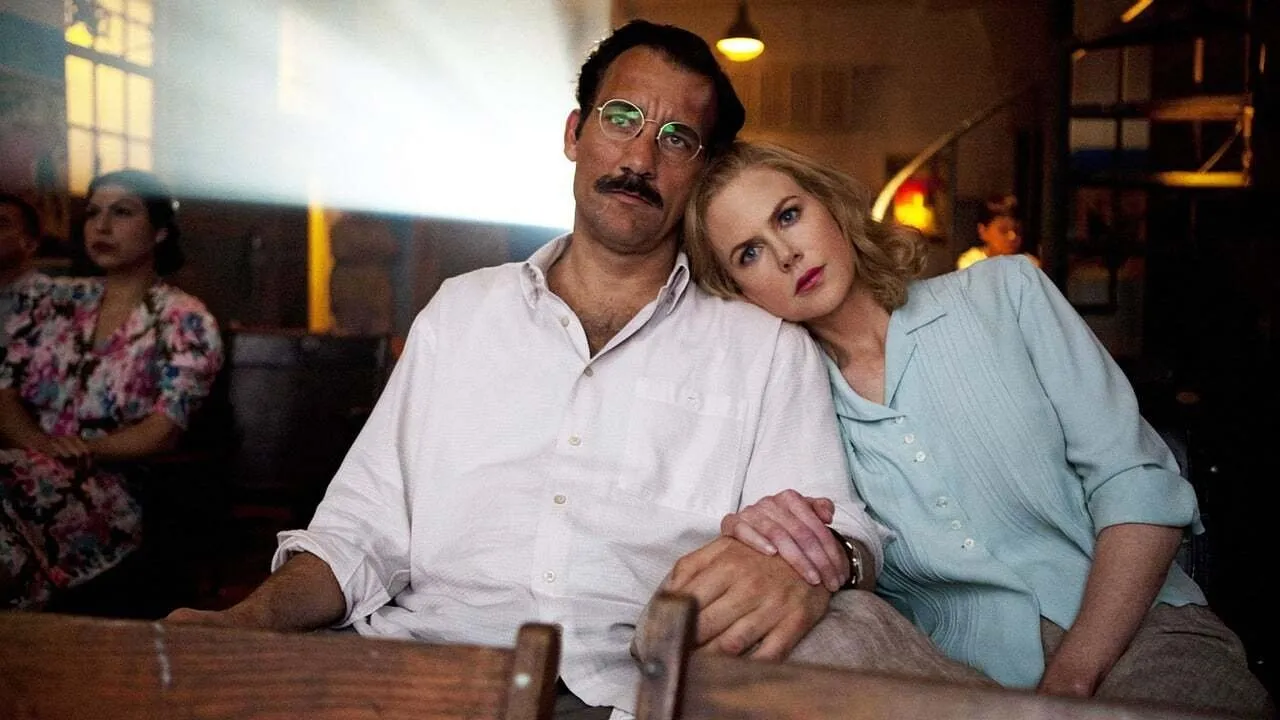 Hemingway & Gellhorn streaming ita
