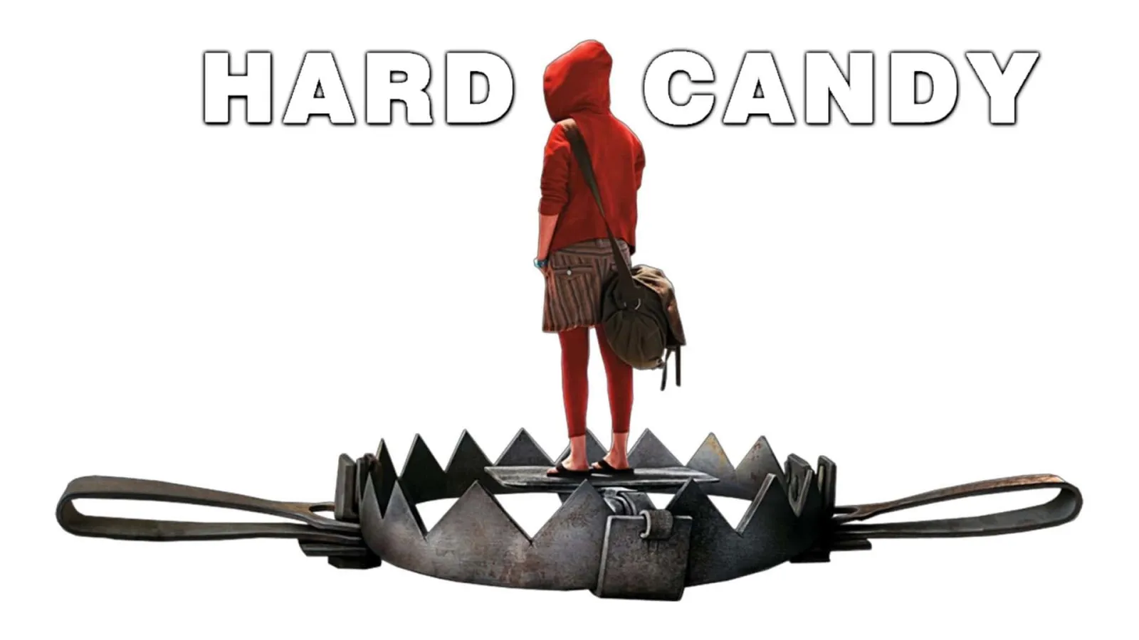 Hard Candy streaming ita