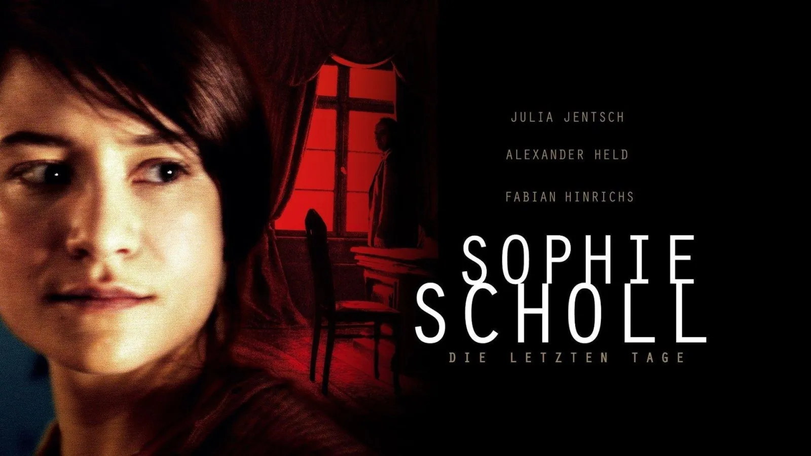 La rosa bianca - Sophie Scholl streaming ita
