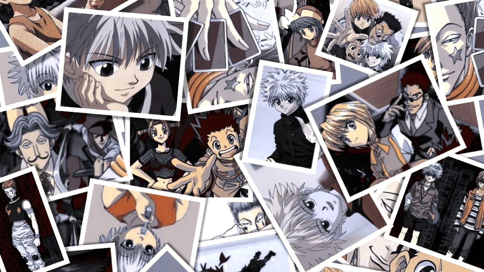 Hunter x Hunter streaming ita