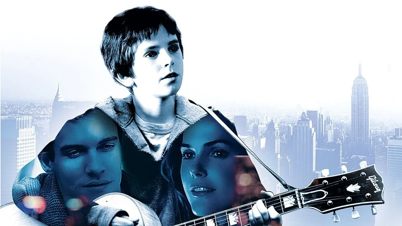 La musica nel cuore streaming ita