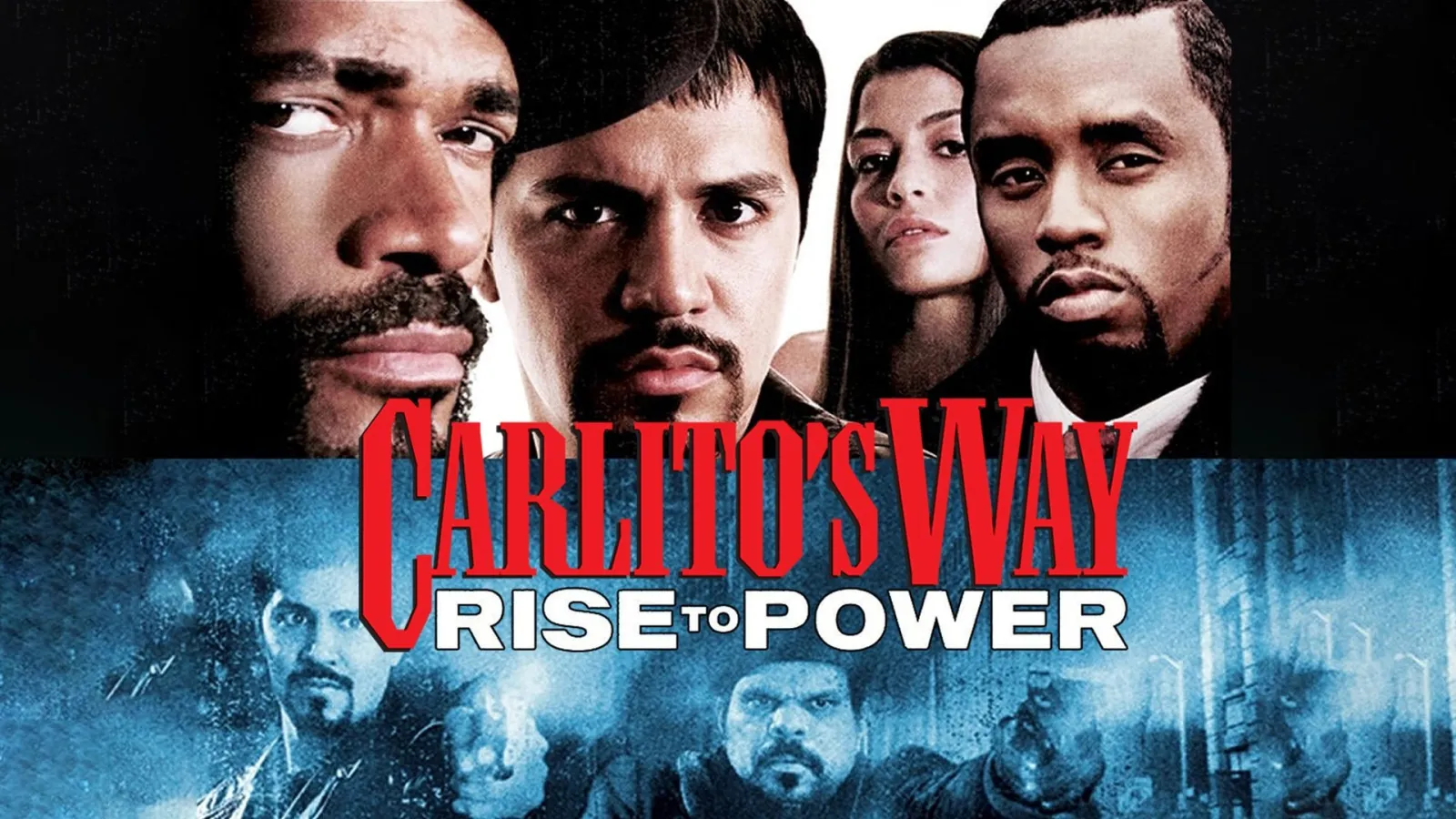 Carlito's Way - Scalata al potere streaming ita