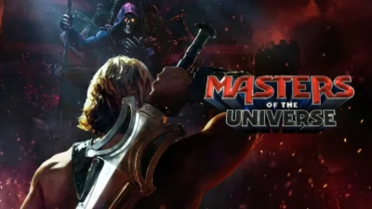 Masters of the Universe streaming ita