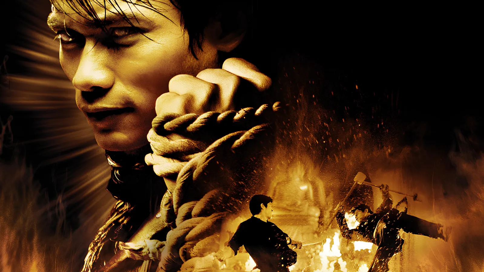 The Protector - La legge del Muay Thai streaming ita
