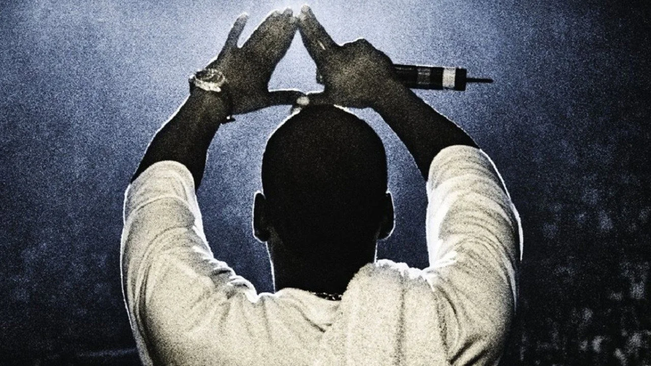 JAY-Z: Fade to Black streaming ita