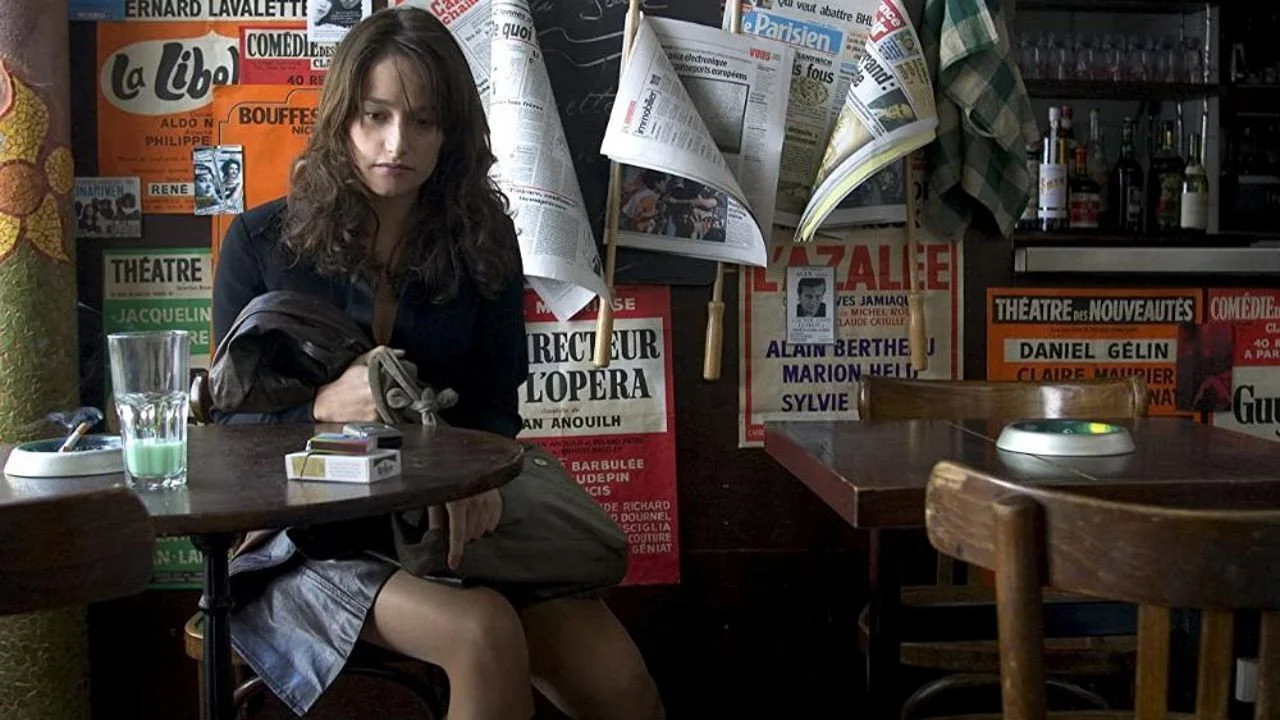 L'enfer streaming ita