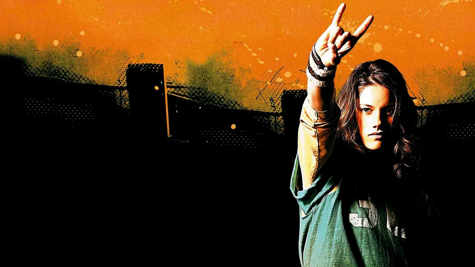 Stick it - Sfida e conquista streaming ita
