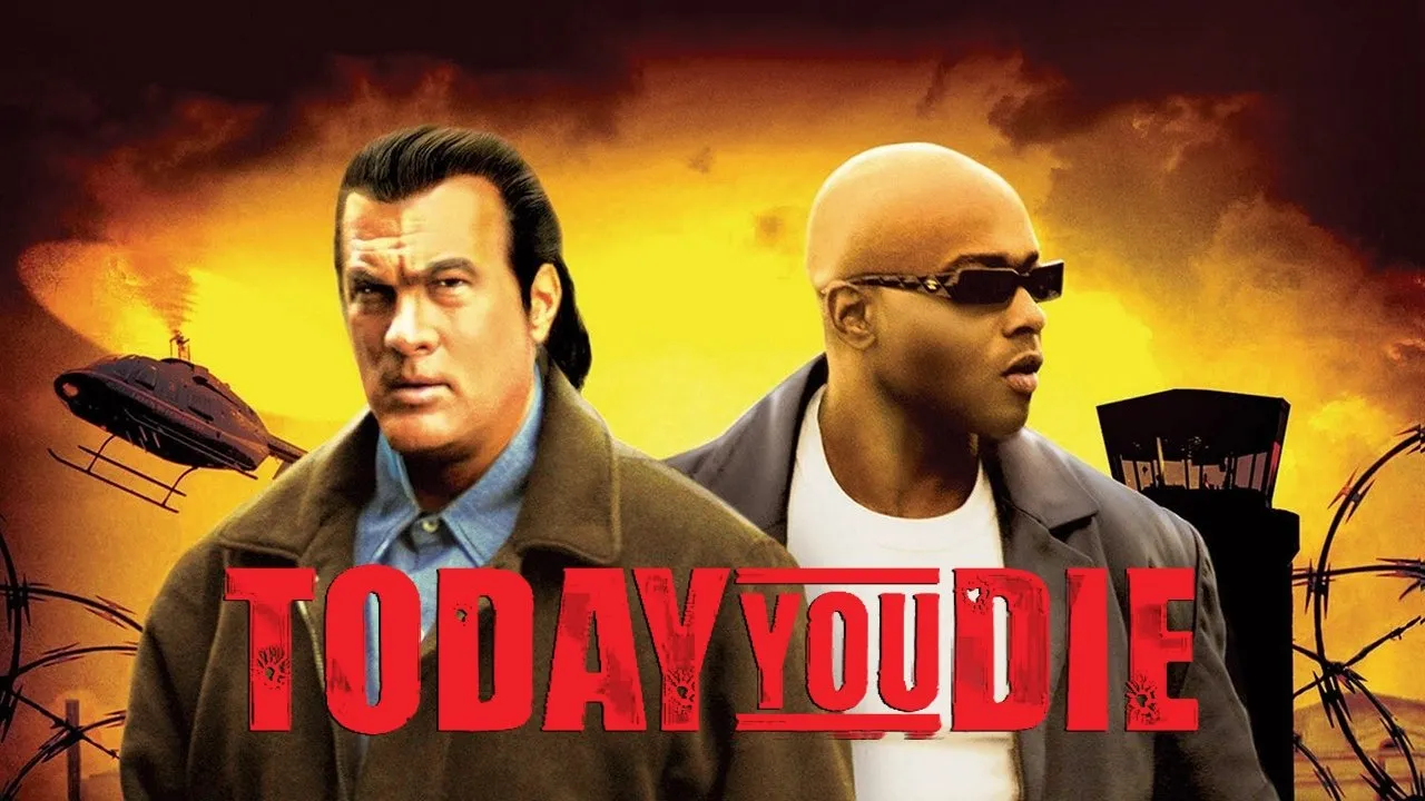 Today You Die streaming ita