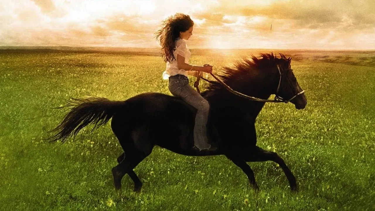 Flicka - Uno spirito libero streaming ita