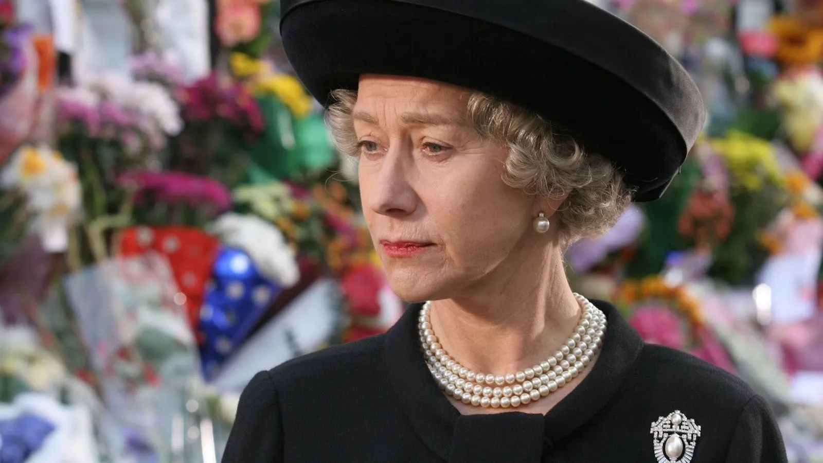 The Queen - La regina streaming ita