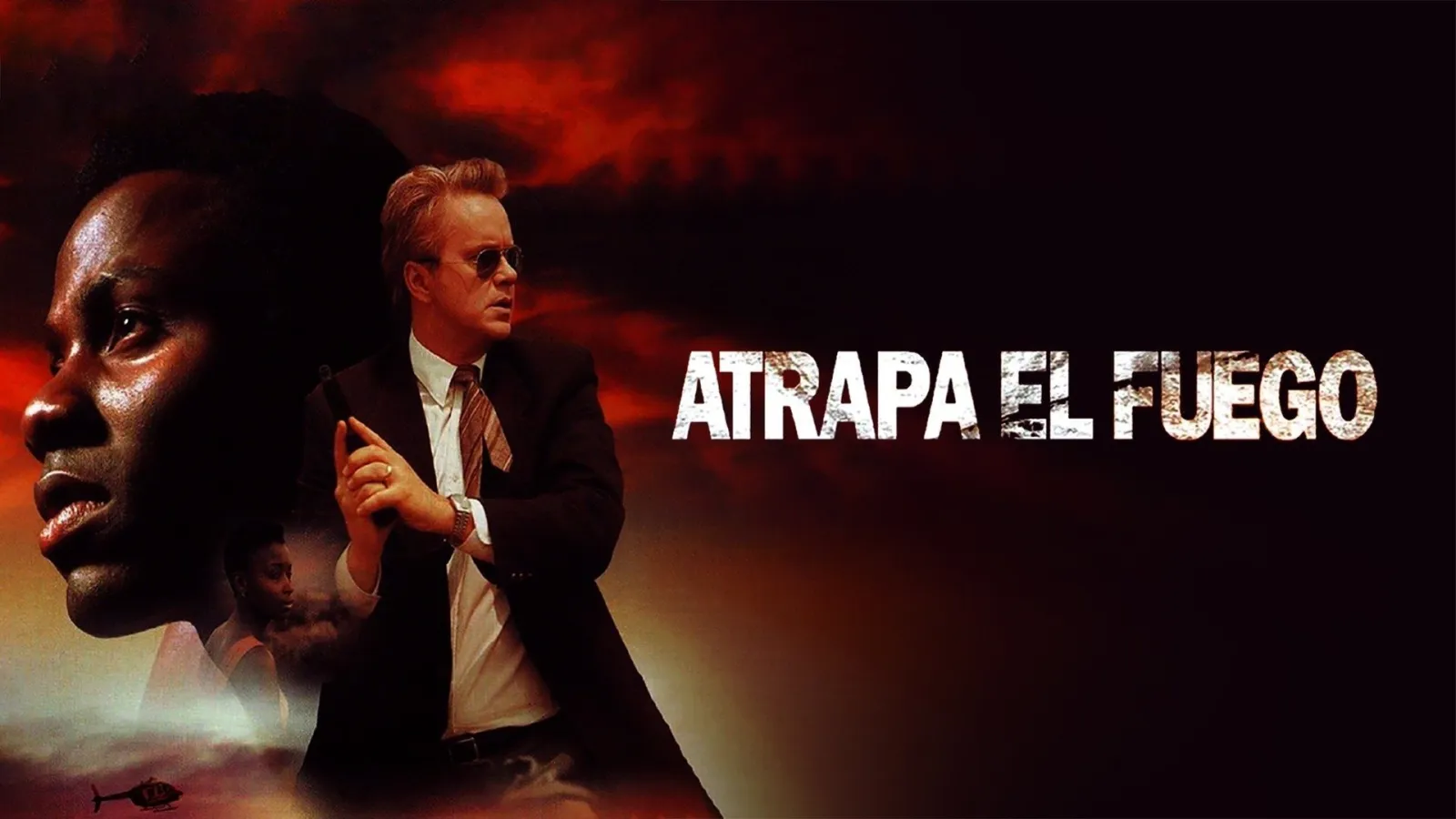 Catch a fire streaming ita