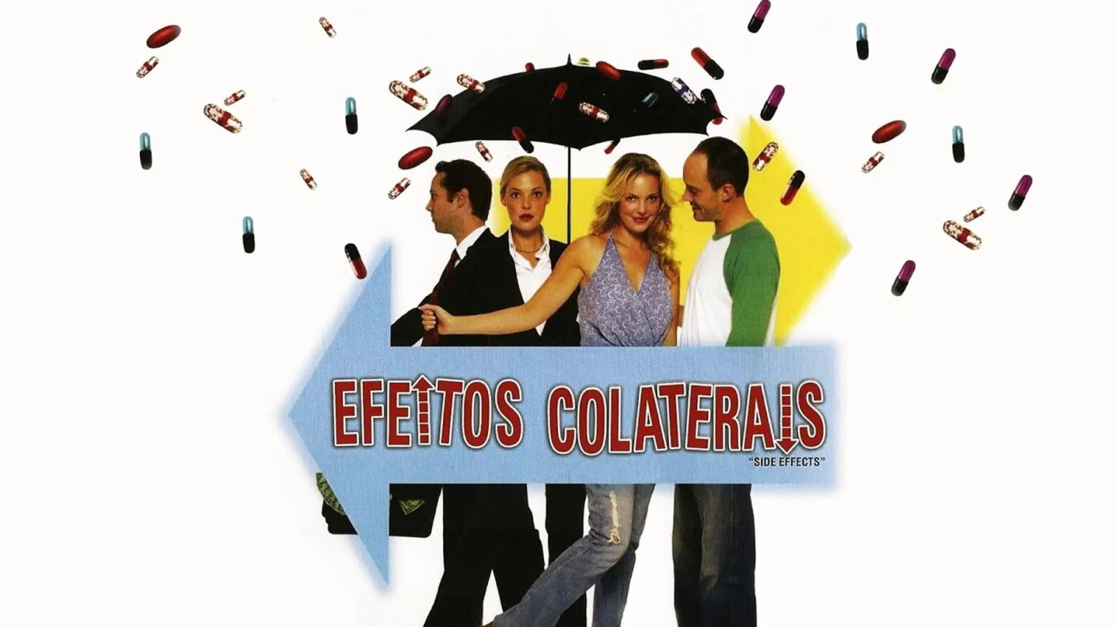 Gli effetti collaterali dell'amore streaming ita