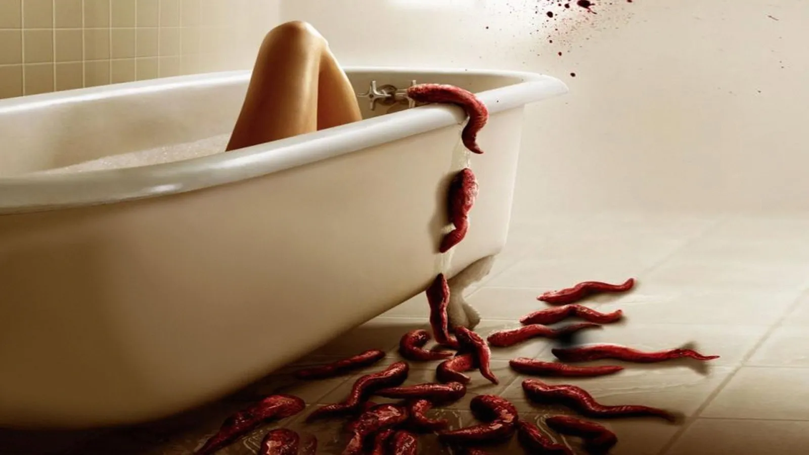 Slither streaming ita