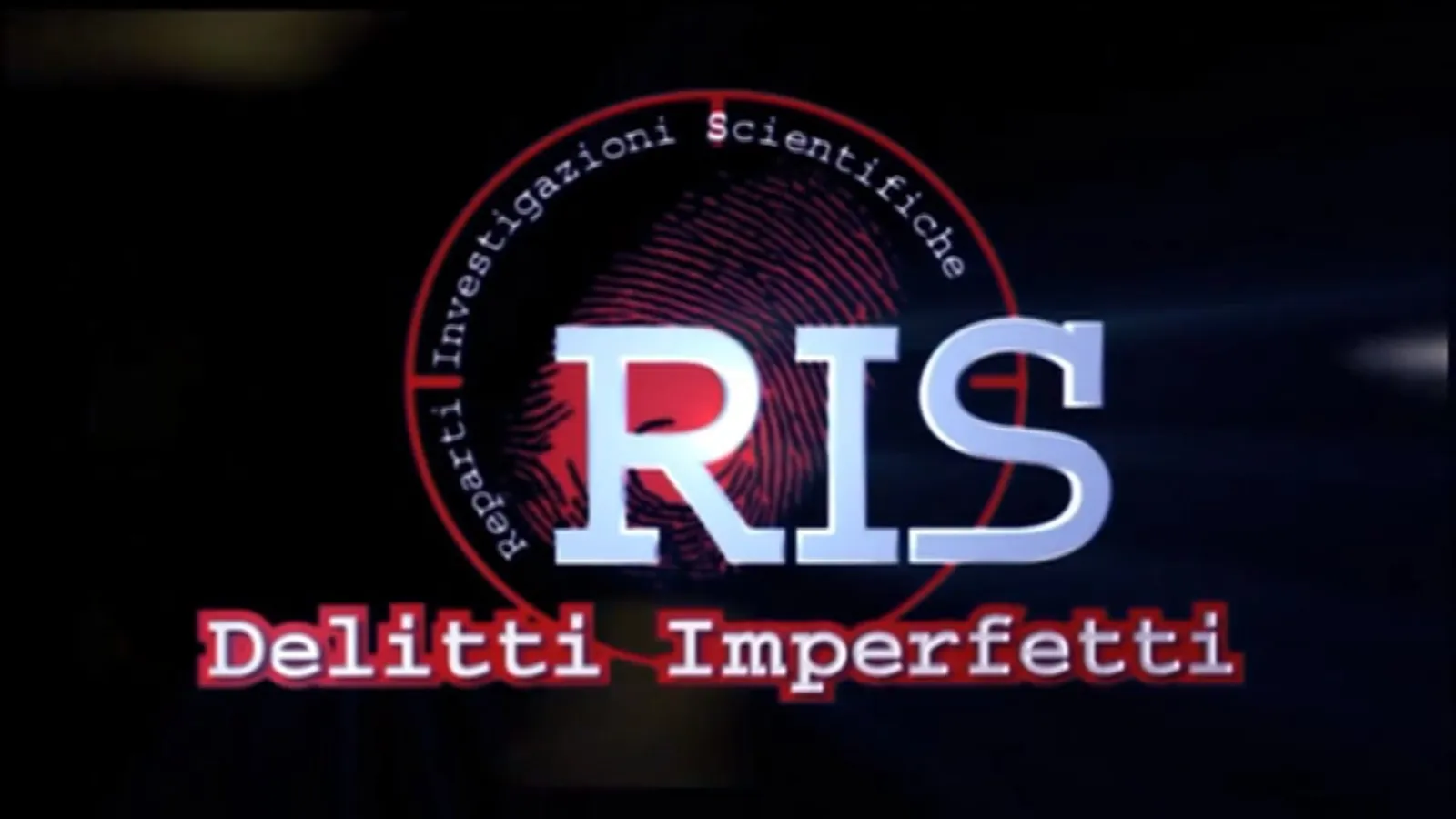 R.I.S. - Delitti Imperfetti streaming ita