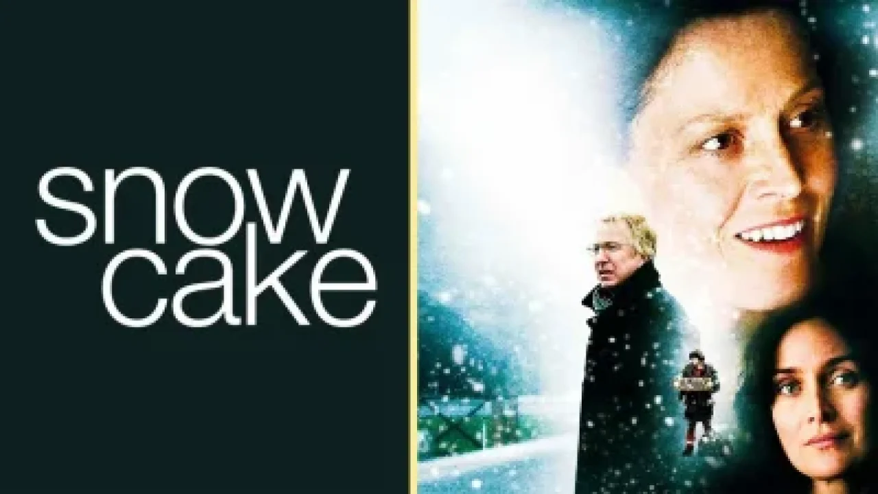 Snow Cake streaming ita