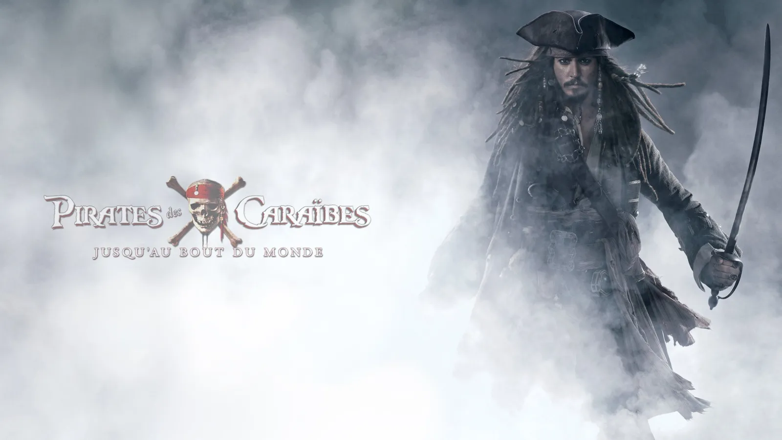 Pirati dei Caraibi 3 - Ai confini del mondo streaming ita