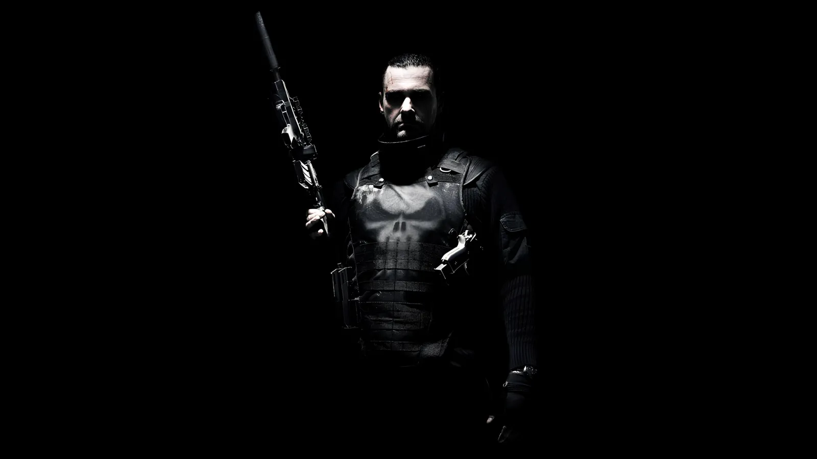 Punisher - Zona di guerra streaming ita