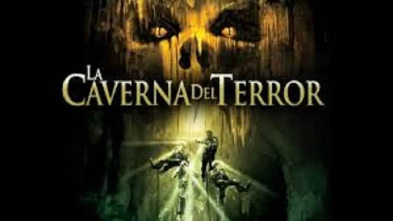 The Cavern streaming ita