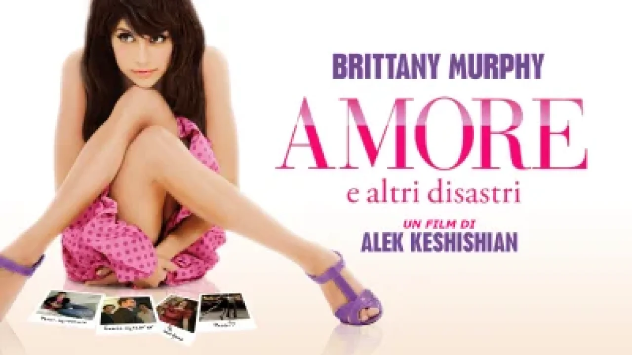 Amore e altri disastri streaming ita