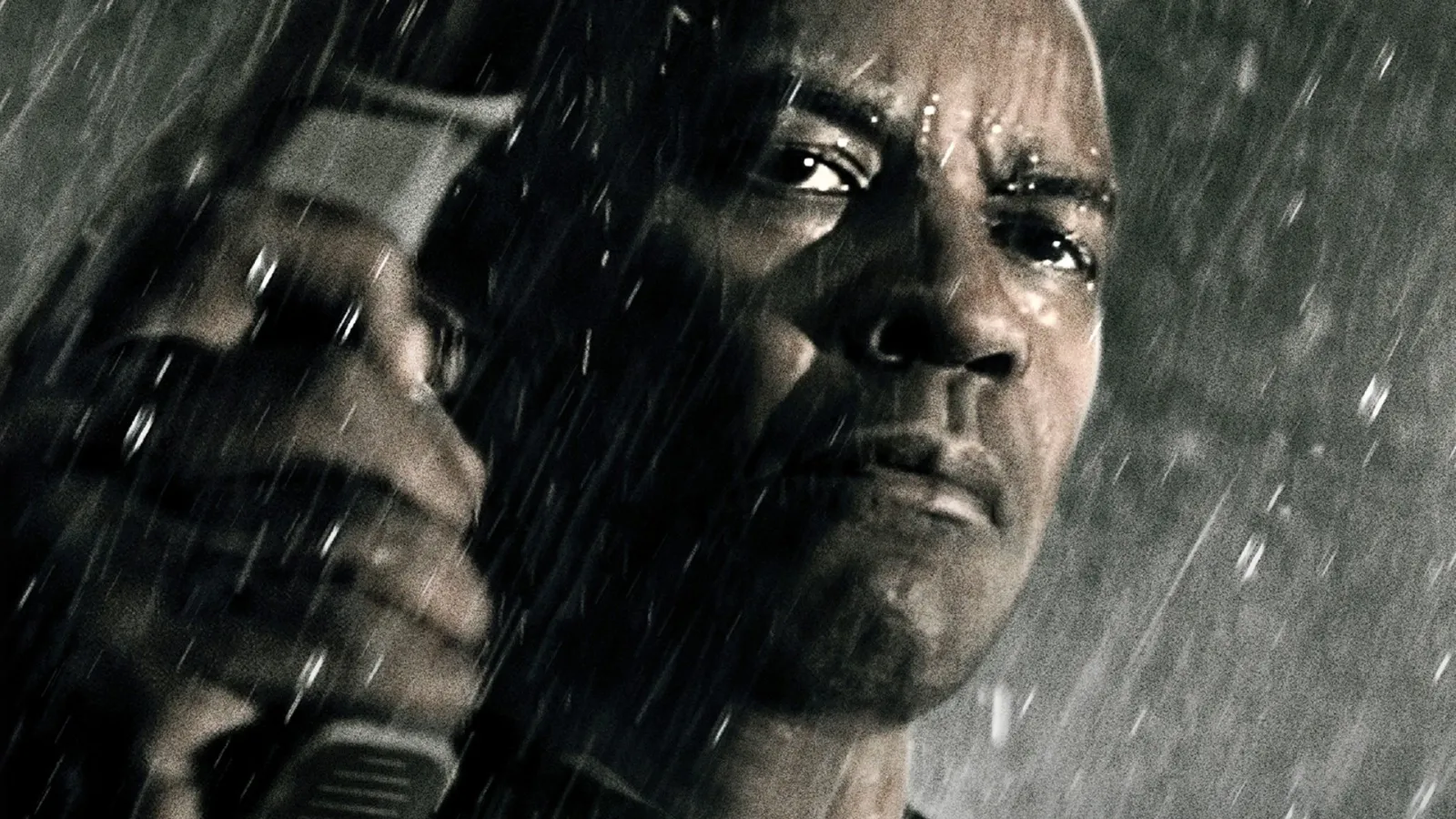 The Equalizer - Il vendicatore streaming ita