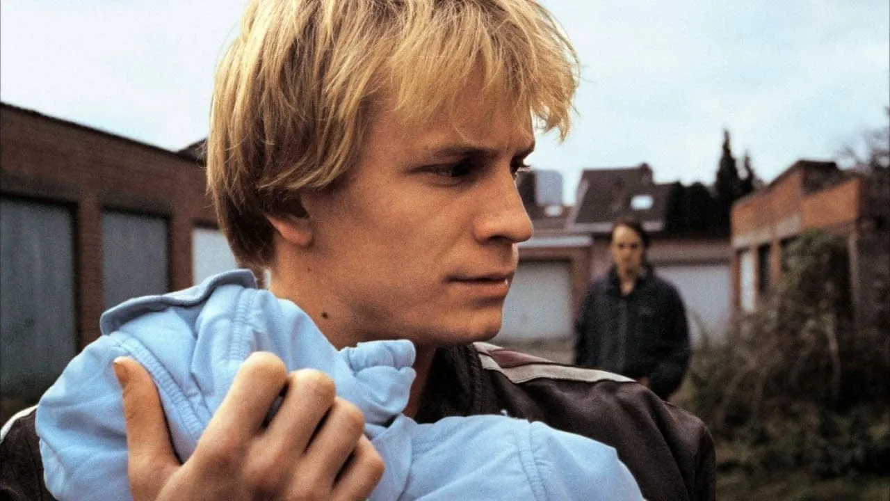 L'enfant - Una storia d'amore streaming ita
