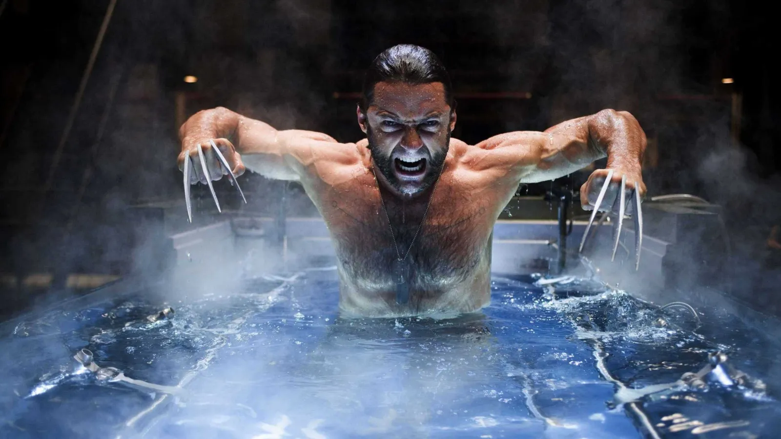 X-Men: le origini - Wolverine streaming ita
