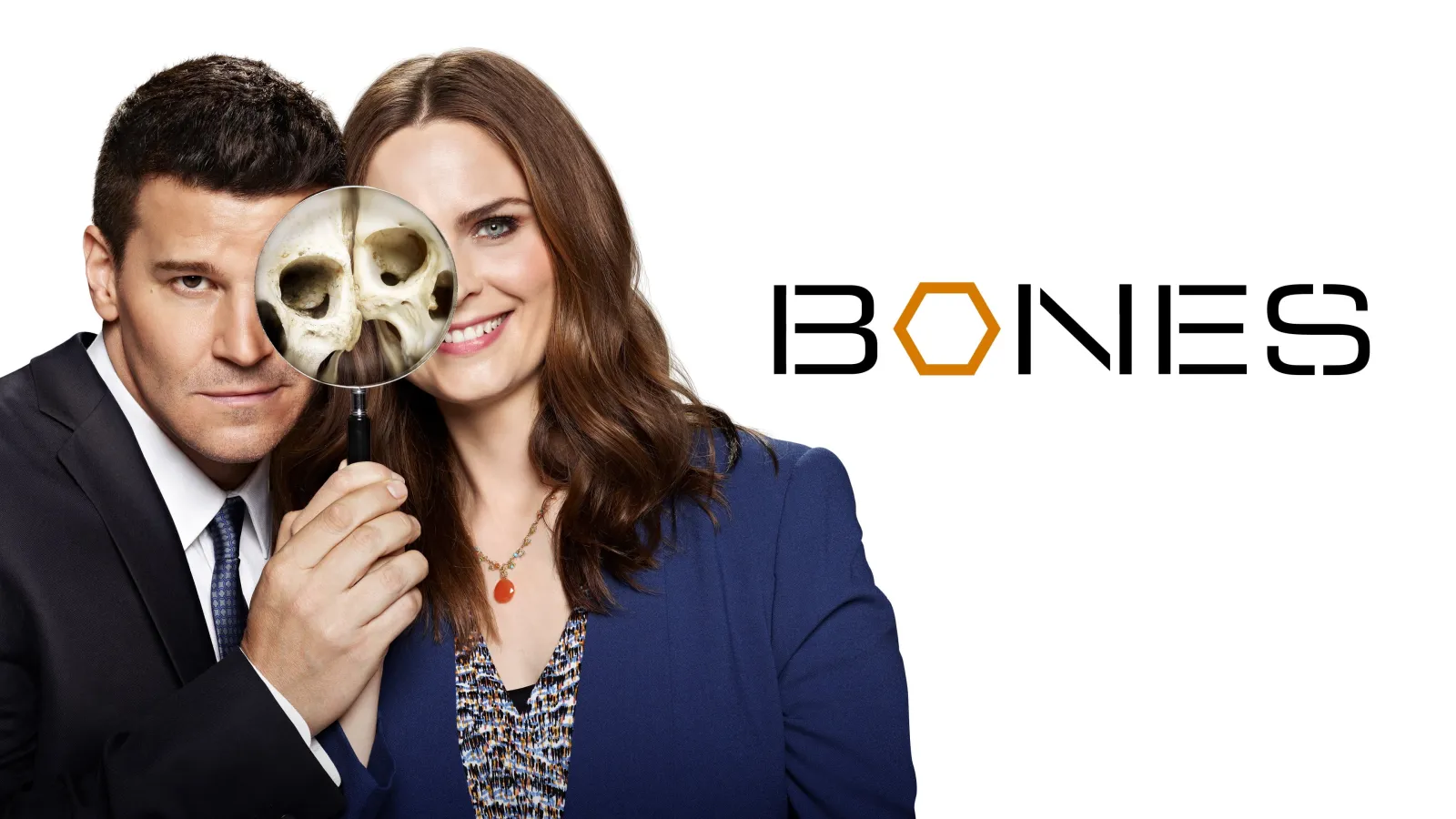 Bones streaming ita