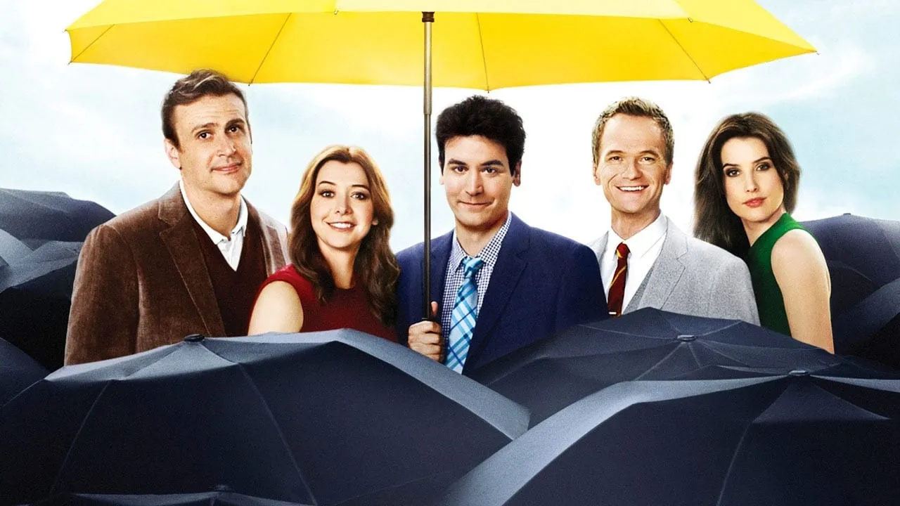 How I Met Your Mother - E alla fine arriva mamma streaming ita