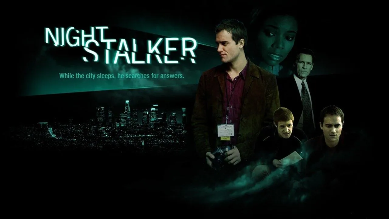 Stalker Notturno streaming ita