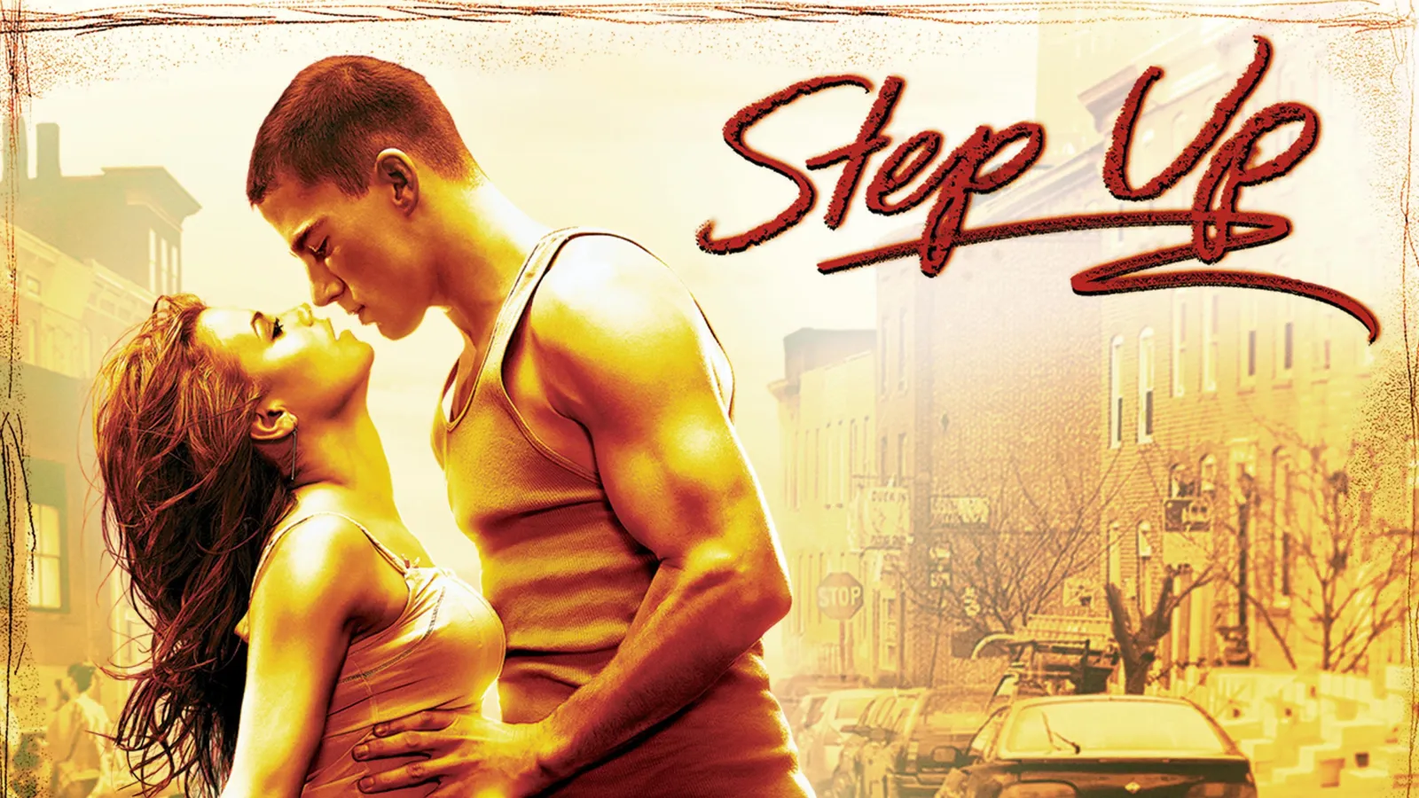 Step Up streaming ita