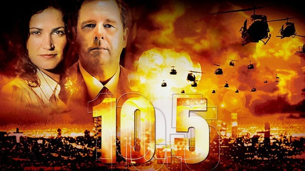 Apocalypse - L'apocalisse streaming ita
