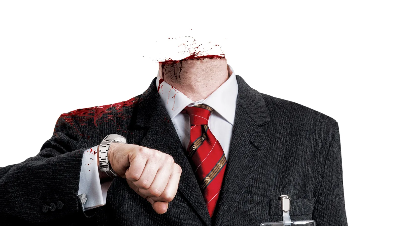Severance - Tagli al personale streaming ita