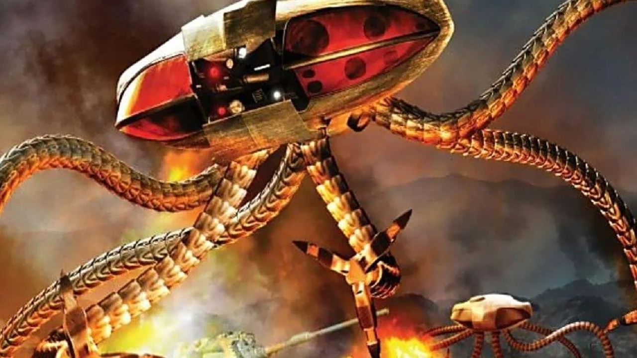 Shockwave - L'assalto dei droidi streaming ita
