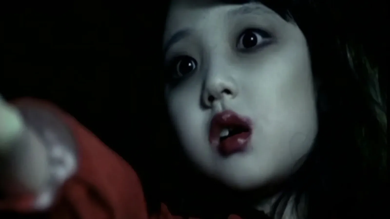 The Red Shoes streaming ita