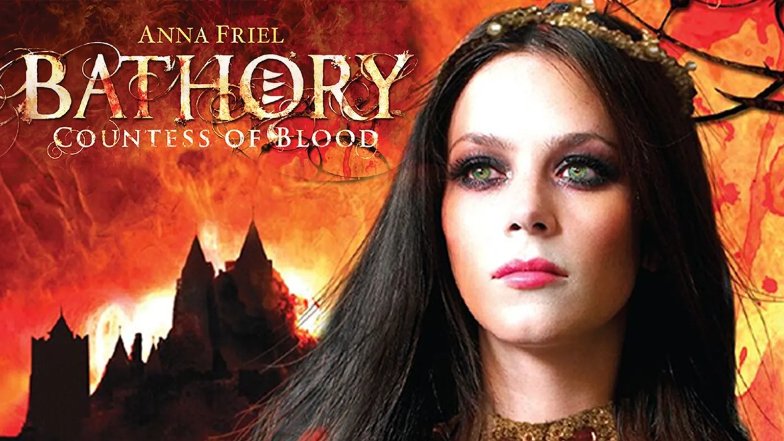 Bathory: Countess of Blood streaming ita