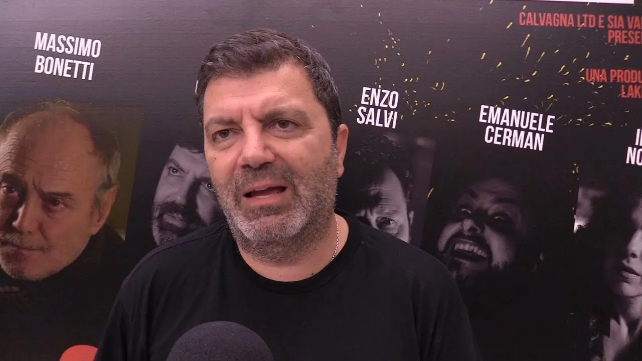 Senza Paura streaming ita
