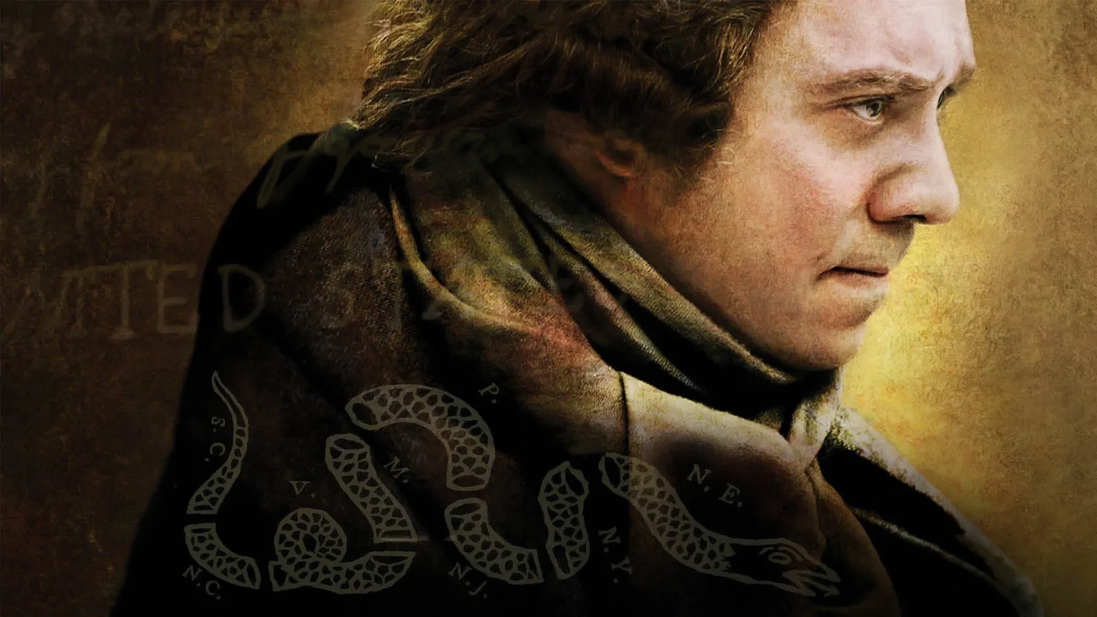John Adams streaming ita