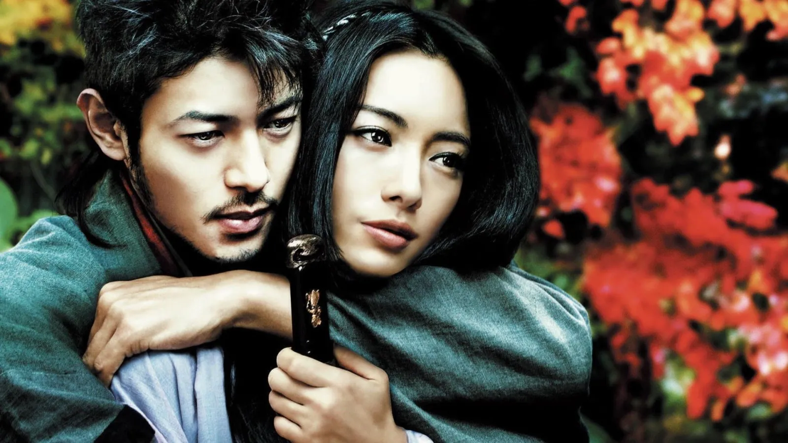 Shinobi streaming ita
