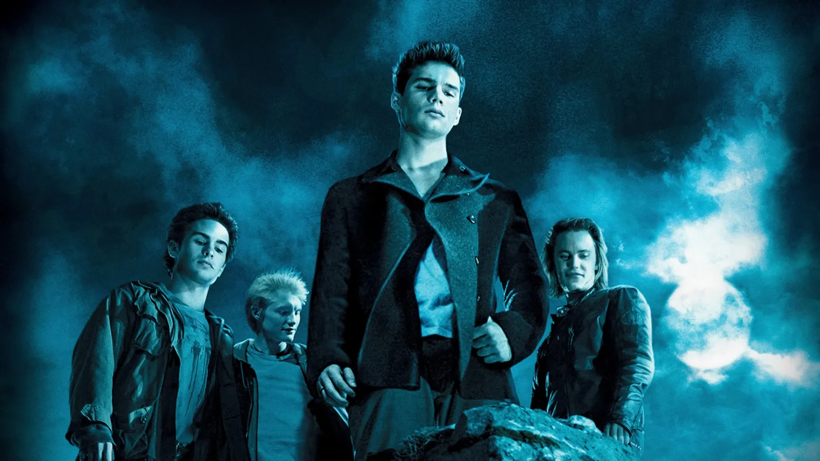 The Covenant streaming ita